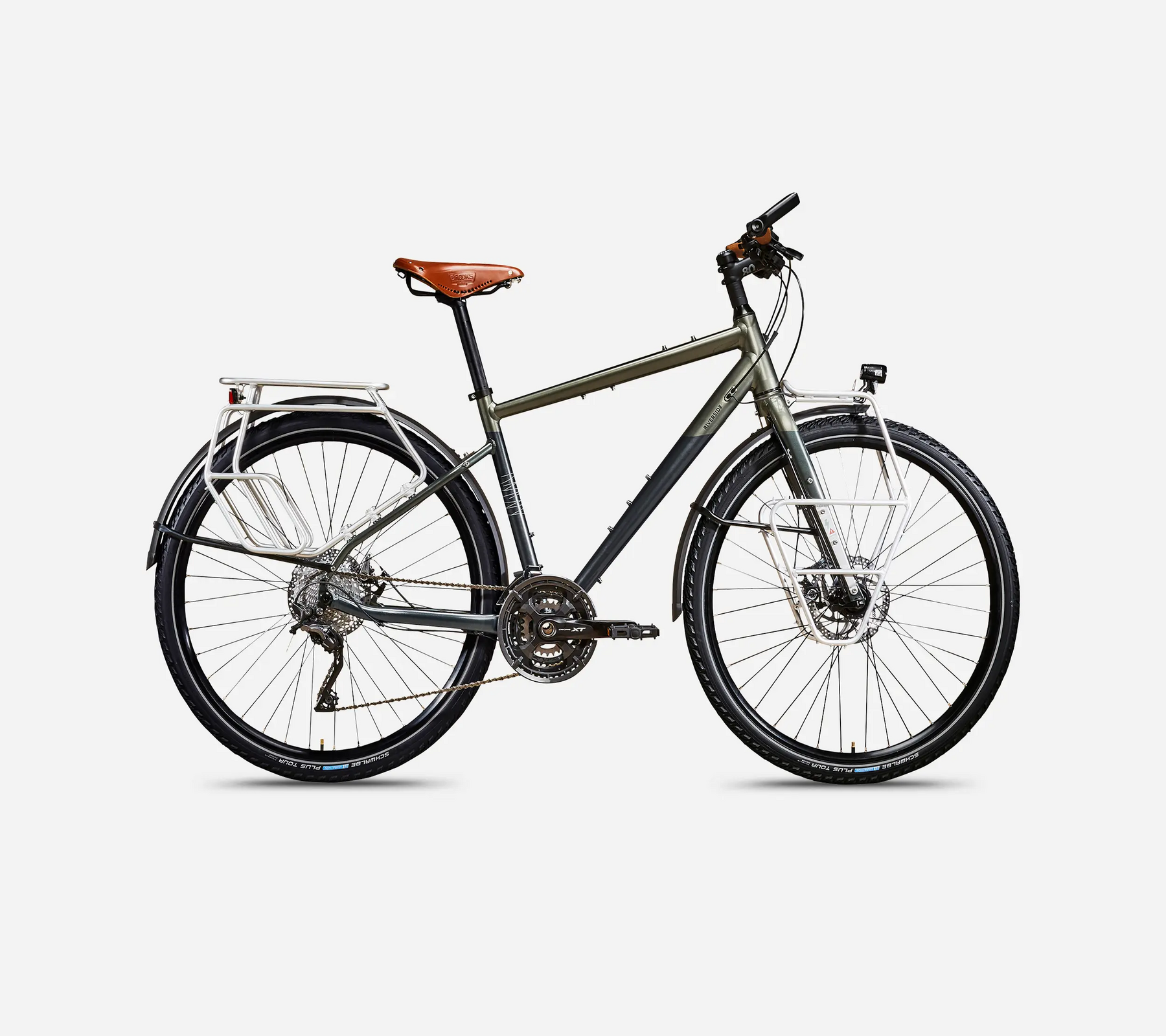 RIVERSIDE TOURING 900 2021